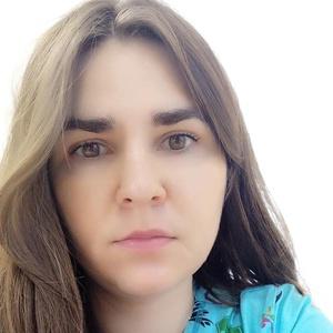 Маликова Анна Александровна