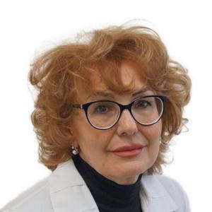 Старостина Надежда Ивановна