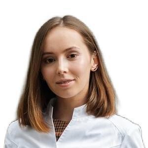 Прозорова Полина Федоровна