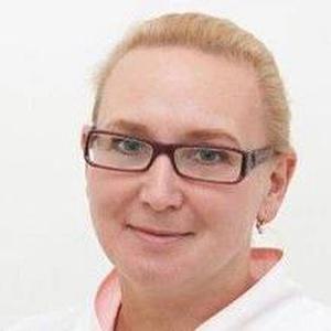 Филиппова Марина Вячеславовна