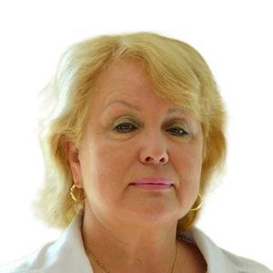 Синева Татьяна Евгеньевна