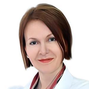 Смехова (Стародумова) Татьяна Алексеевна