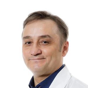 Рафиков Радик Фанилович