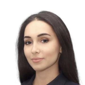 Исламова Дилара Руслановна