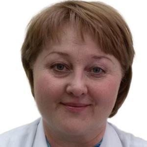 Казанцева Светлана Николаевна