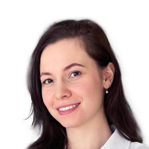 Малагич Эмина Асимовна