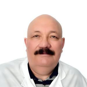 Таюпов Альфир Зуфарович