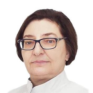 Осадчая Людмила Васильевна