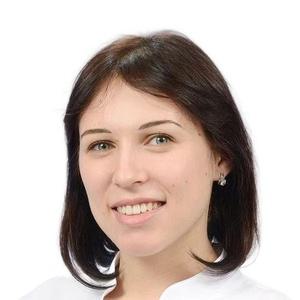 Андреева Алина Тахировна