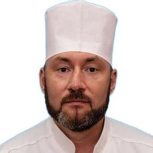 Вакажев Рустем Асланович