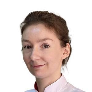 Лебедева Наталья Владимировна