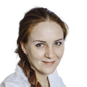 Громова Мария Сергеевна
