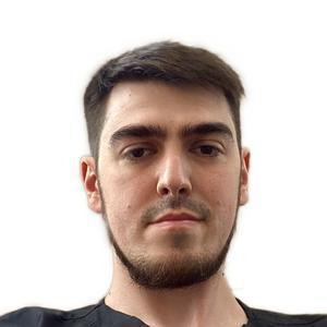 Апажев Залим Анзорович
