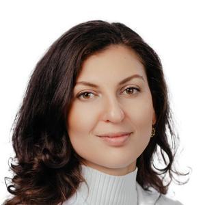 Новикова Марика Евгеньевна