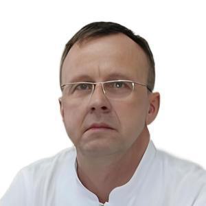 Крылов Александр Васильевич