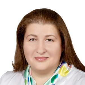 Тимошенко Светлана Викторовна