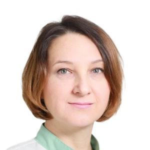 Сапунова Татьяна Юрьевна