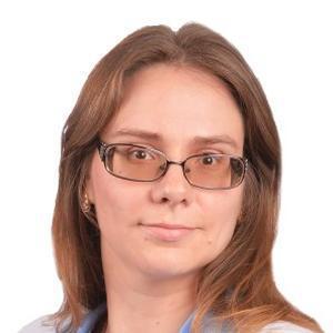 Тетерина Людмила Анатольевна