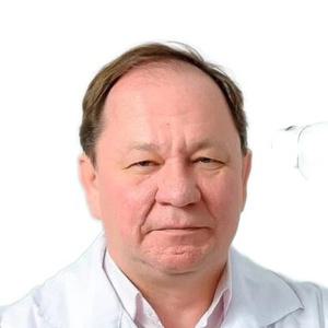 Васильев Валерий Робертович