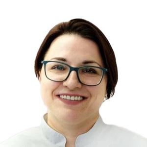 Новикова Мария Валерьевна