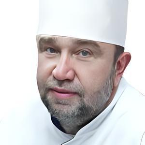 Дроздов Михаил Алексеевич