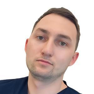 Гайдавов Раджаб Анварович