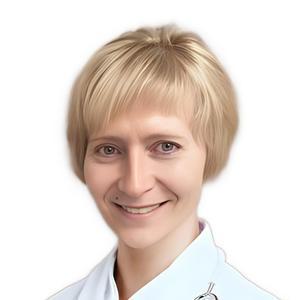 Коваль Ирина Леонидовна