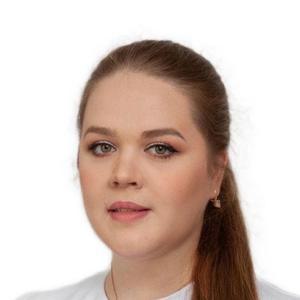 Козлова Анастасия Романовна