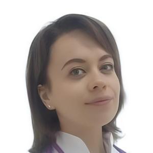 Шустова Екатерина Андреевна
