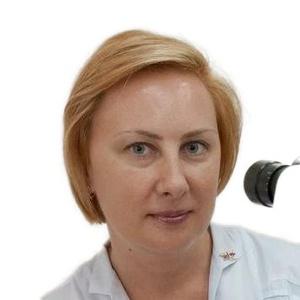 Фадеева Анна Владимировна