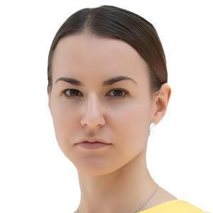 Казанчева Ирина Сергеевна