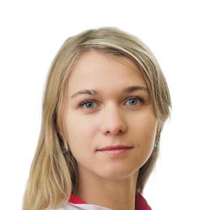 Зозуля Елена Альбертовна