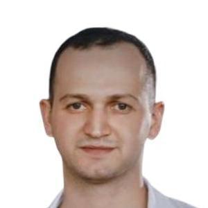 Шагундоков Асфар Заурович