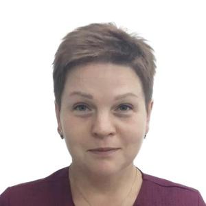 Бердникова Анна Альбертовна