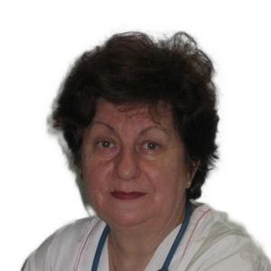 Муравьева Татьяна Евгеньевна