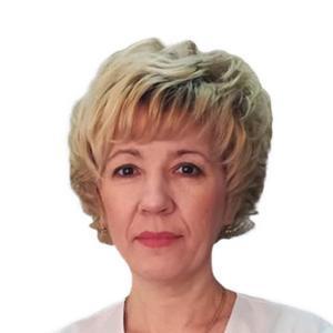 Степанова Юлия Николаевна