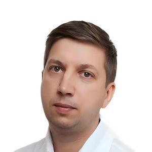 Потапов Александр Владимирович