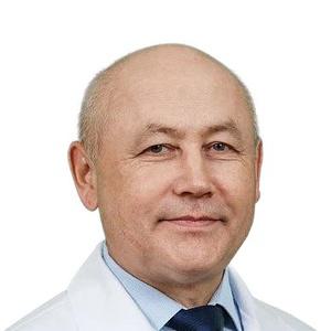 Мухамадиев Аслам Хамзович