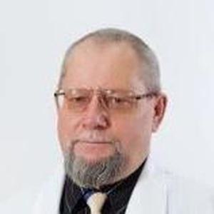 Шкурлатовский Александр Викторович