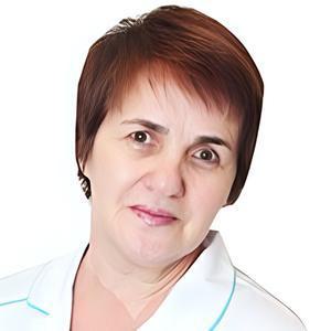 Кутилова Наталия Юрьевна