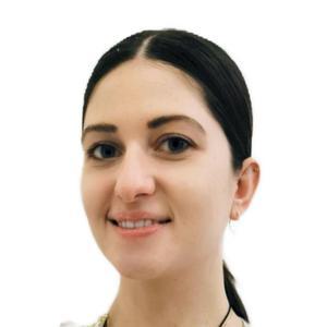 Юношева Александра Ильинична