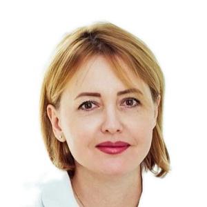 Акатова Юлия Николаевна