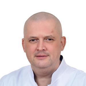 Мордовин Сергей Алексеевич