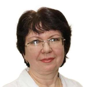 Баранова Лилия Германовна