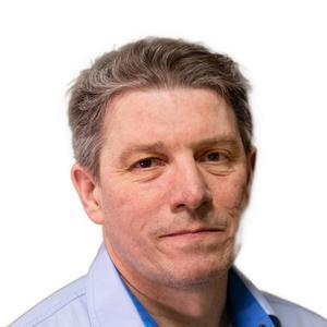 Комаров Петр Евгеньевич