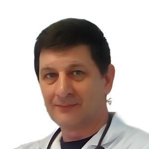 Мудрый Николай Васильевич