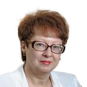 Аминева Анна Николаевна