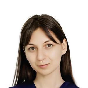 Лукиянова Екатерина Ивановна