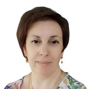 Юхимчук Наталья Александровна