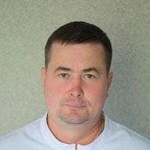 Митрюков Павел Владимирович